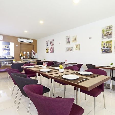 Art Patong Residence Phuket Dış mekan fotoğraf