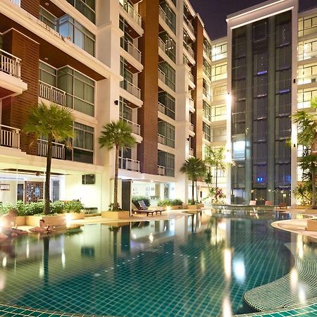 Art Patong Residence Phuket Dış mekan fotoğraf