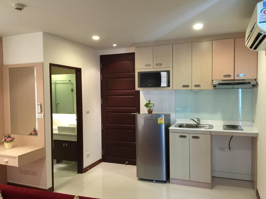 Art Patong Residence Phuket Dış mekan fotoğraf