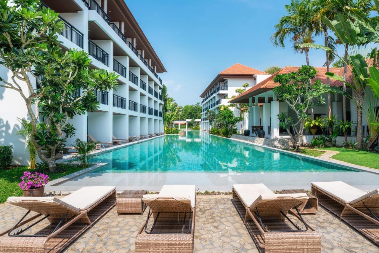 Art Patong Residence Phuket Dış mekan fotoğraf