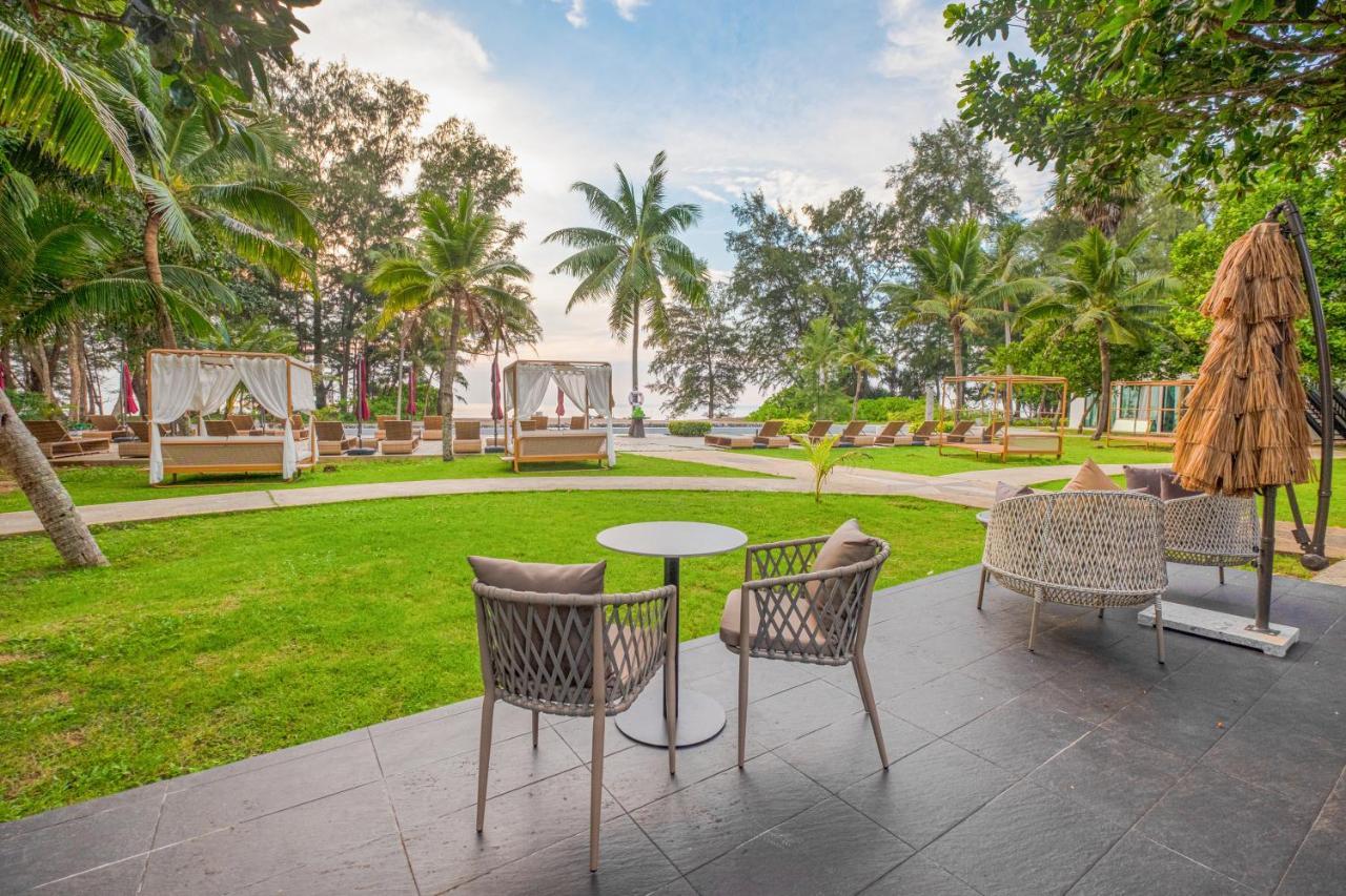 Art Patong Residence Phuket Dış mekan fotoğraf