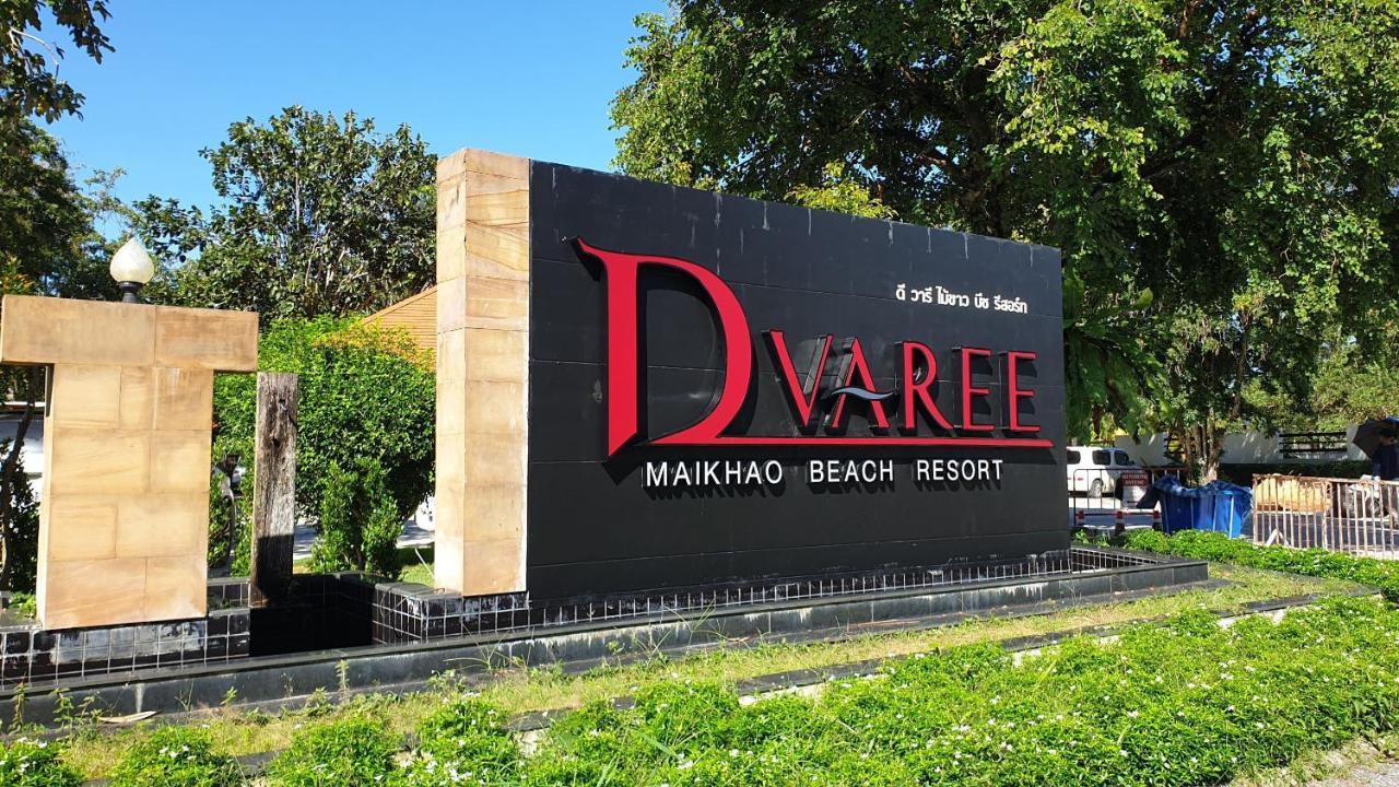 Art Patong Residence Phuket Dış mekan fotoğraf