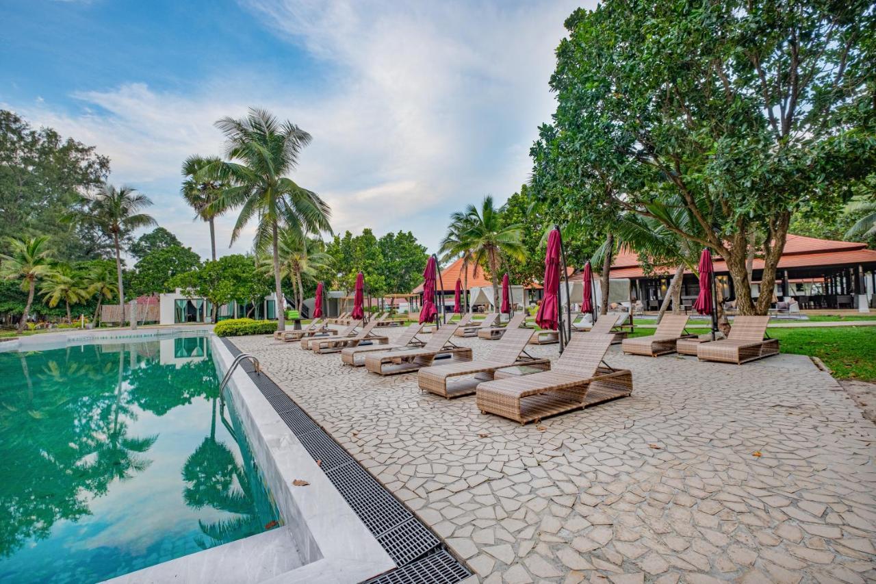 Art Patong Residence Phuket Dış mekan fotoğraf