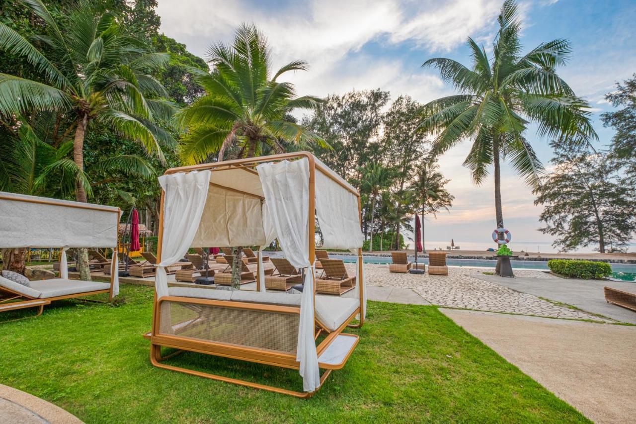 Art Patong Residence Phuket Dış mekan fotoğraf