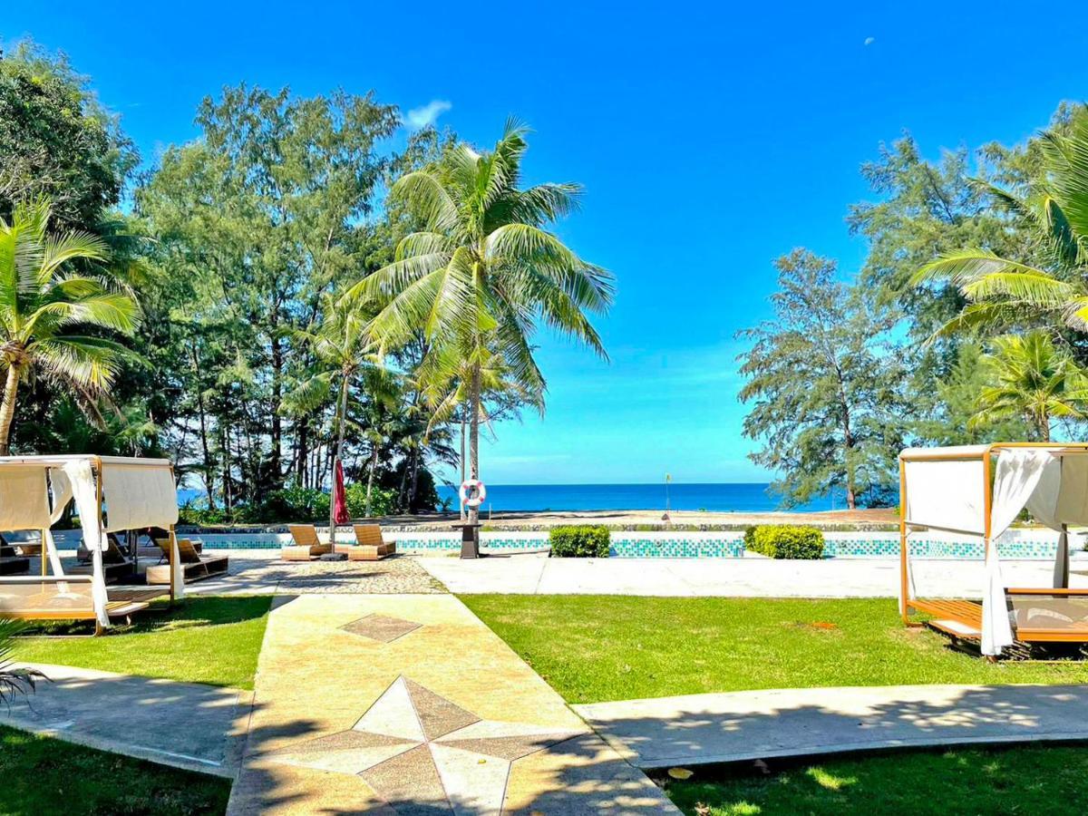 Art Patong Residence Phuket Dış mekan fotoğraf