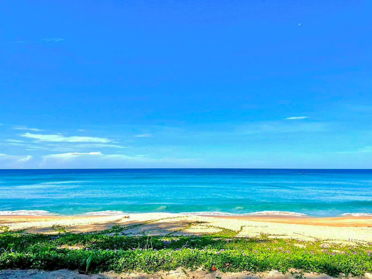 Art Patong Residence Phuket Dış mekan fotoğraf