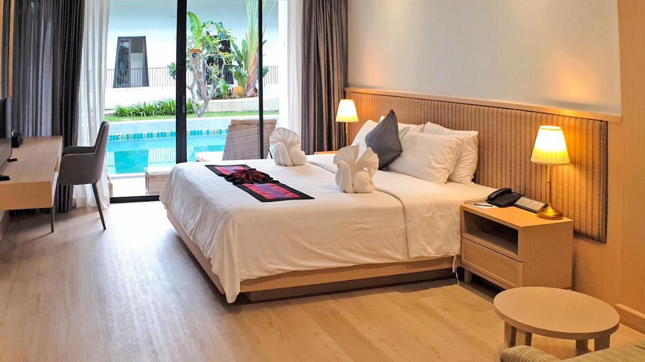 Art Patong Residence Phuket Dış mekan fotoğraf