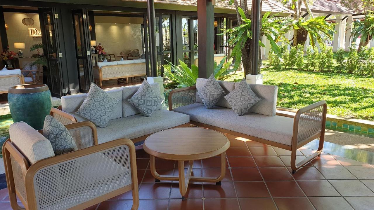 Art Patong Residence Phuket Dış mekan fotoğraf