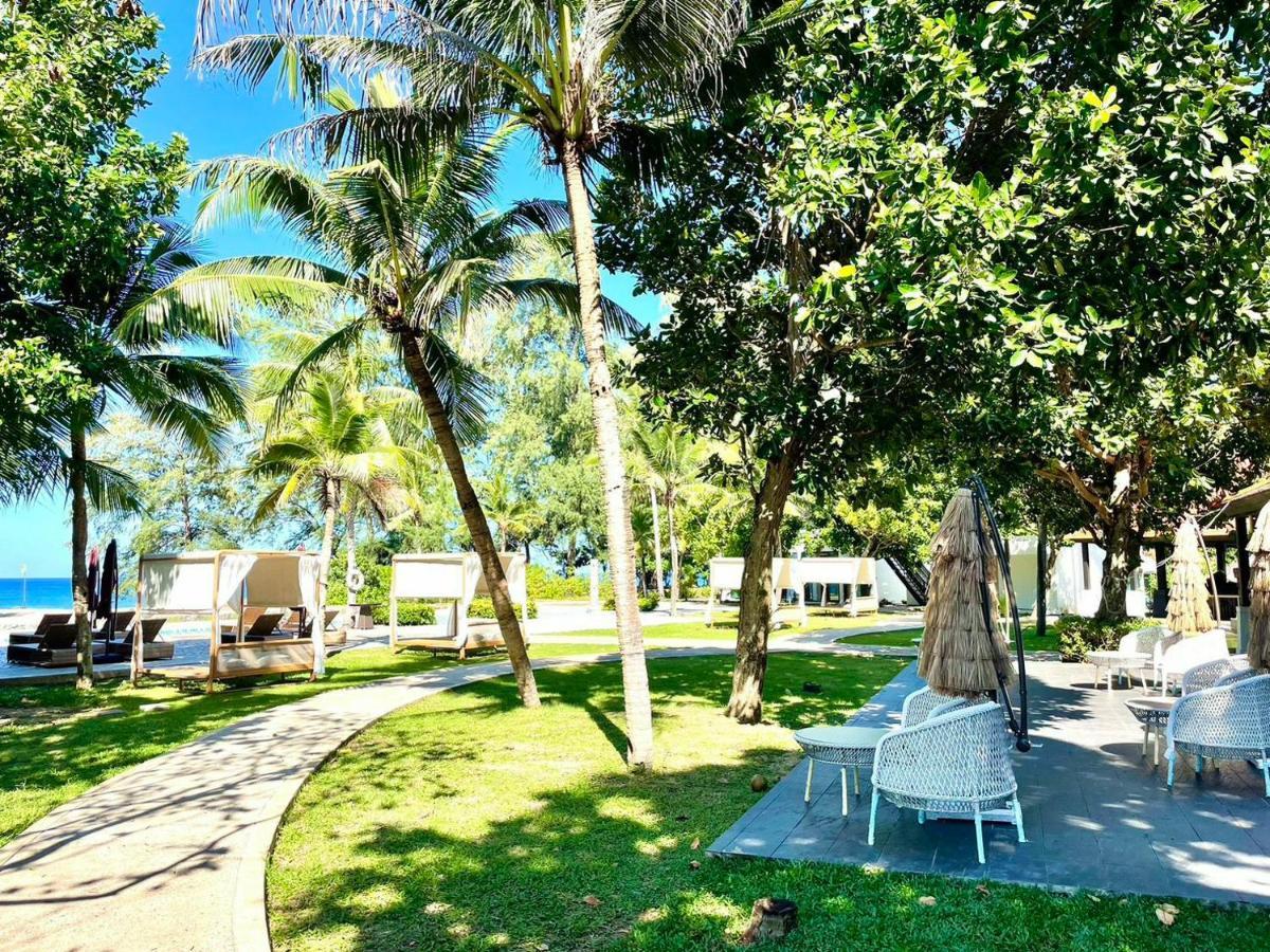 Art Patong Residence Phuket Dış mekan fotoğraf