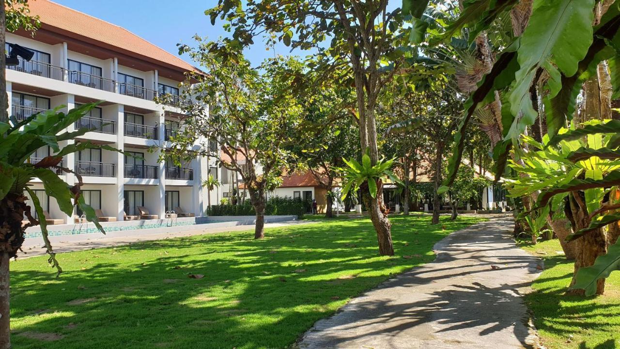 Art Patong Residence Phuket Dış mekan fotoğraf