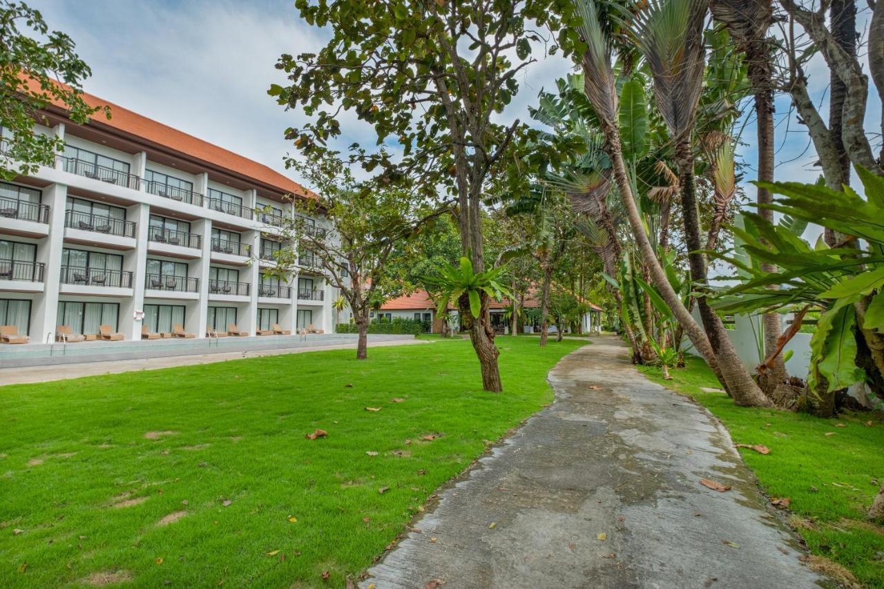 Art Patong Residence Phuket Dış mekan fotoğraf