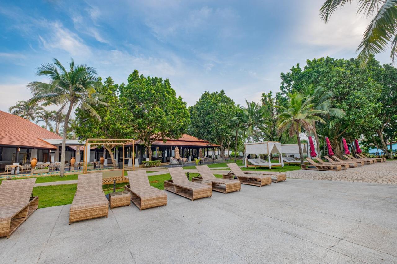 Art Patong Residence Phuket Dış mekan fotoğraf