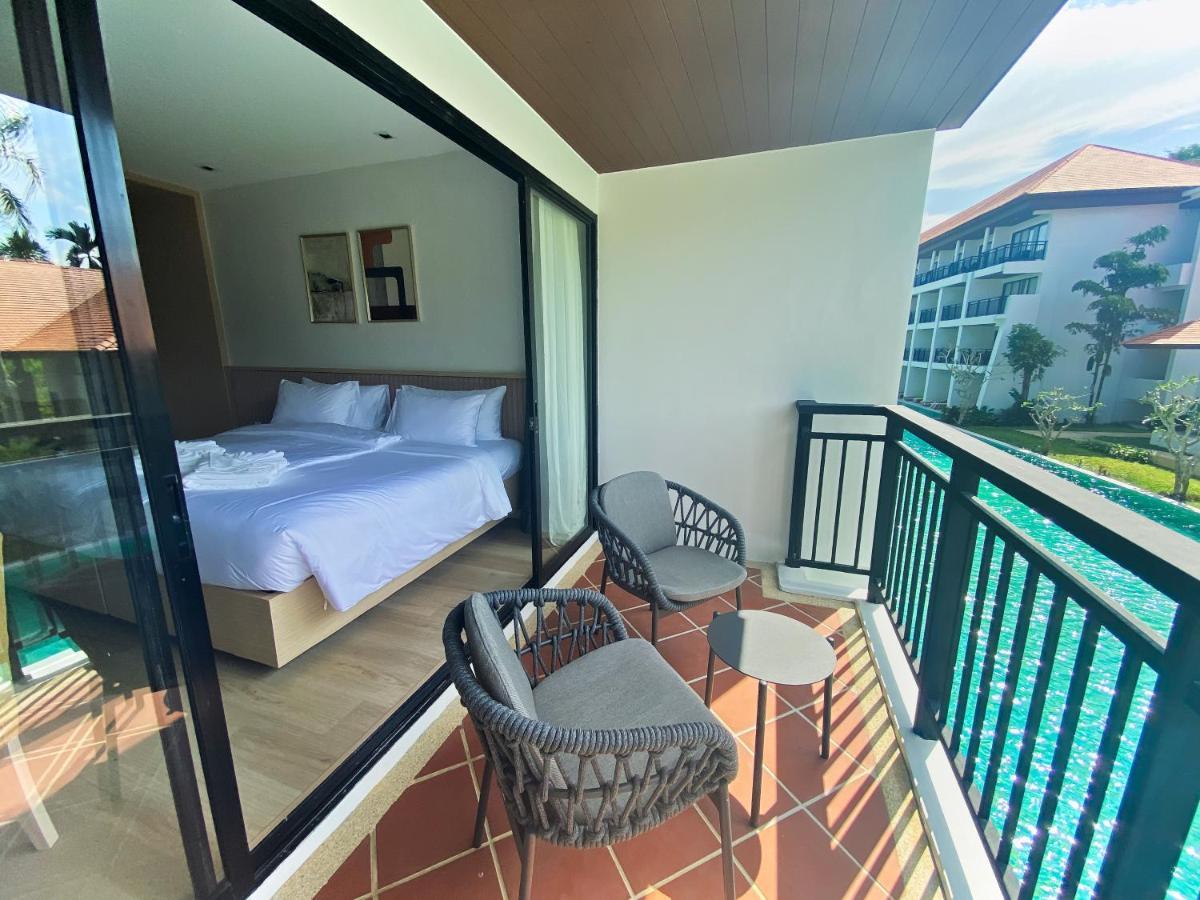 Art Patong Residence Phuket Dış mekan fotoğraf