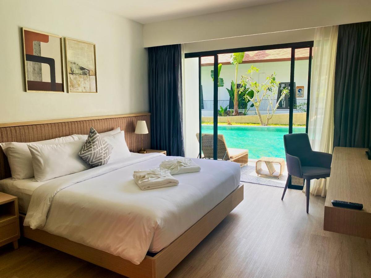 Art Patong Residence Phuket Dış mekan fotoğraf