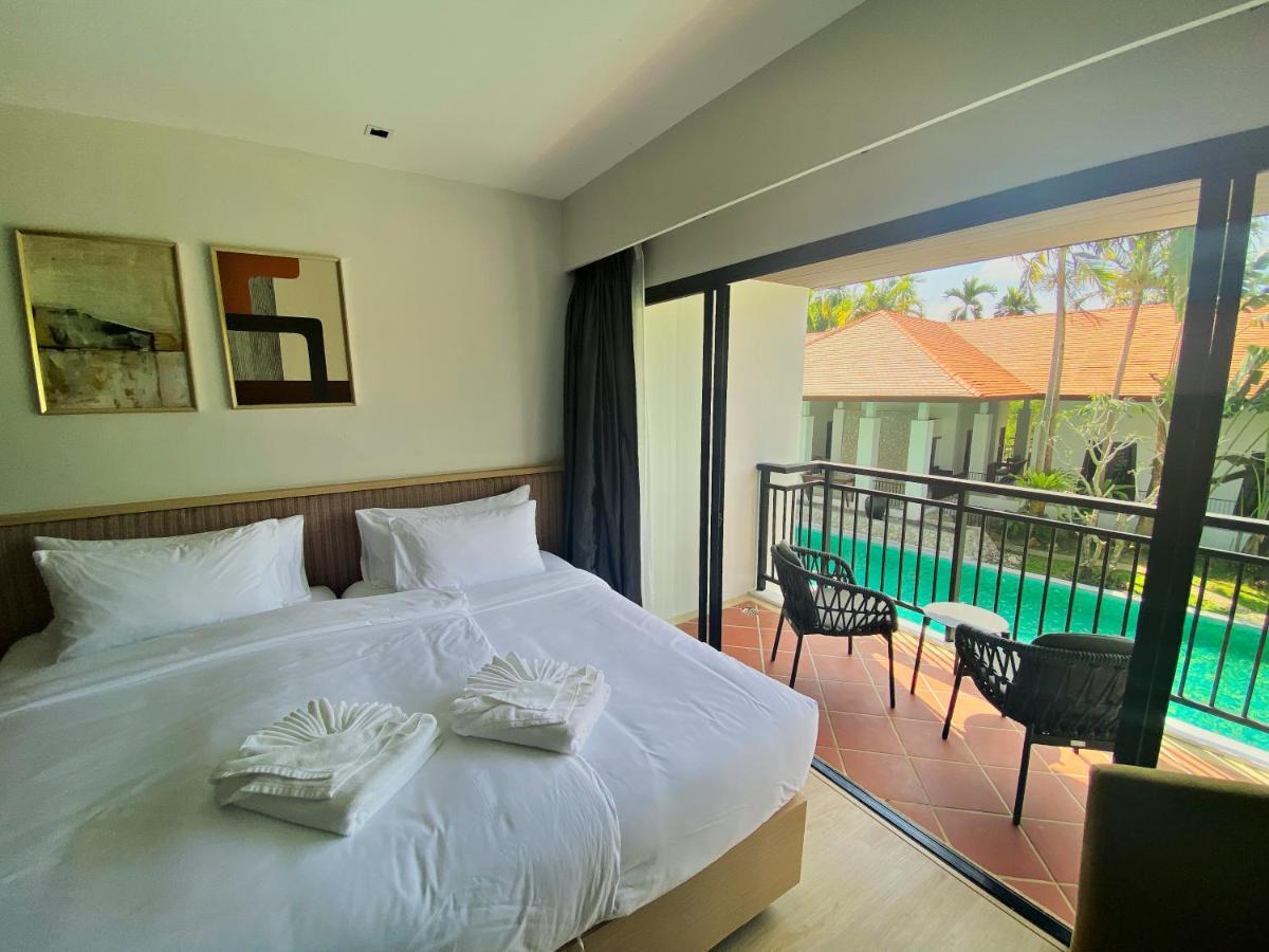 Art Patong Residence Phuket Dış mekan fotoğraf
