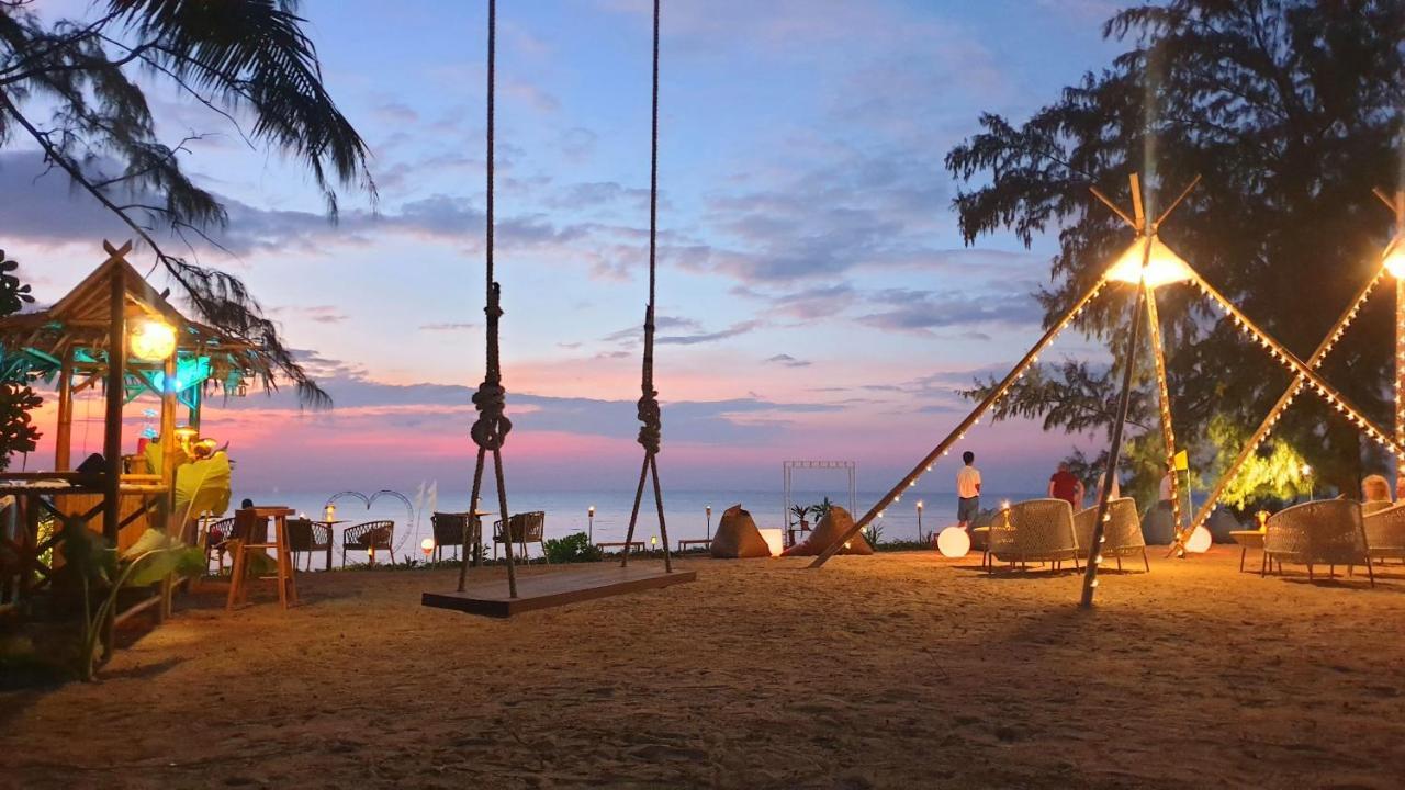 Art Patong Residence Phuket Dış mekan fotoğraf