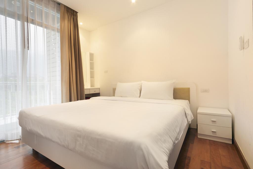 Art Patong Residence Phuket Dış mekan fotoğraf