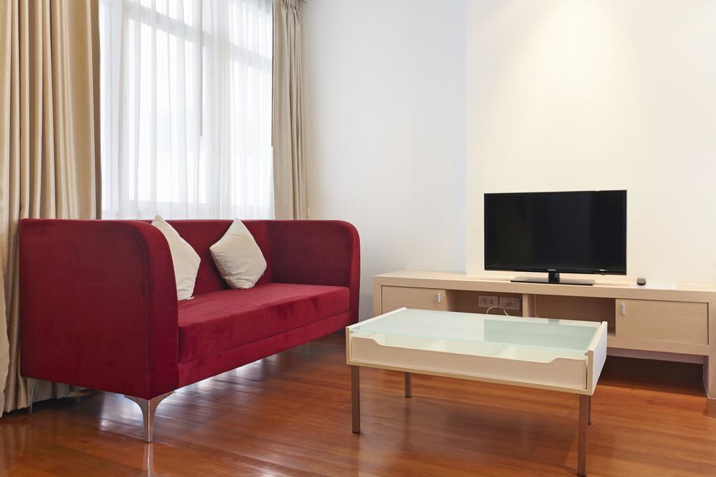 Art Patong Residence Phuket Dış mekan fotoğraf