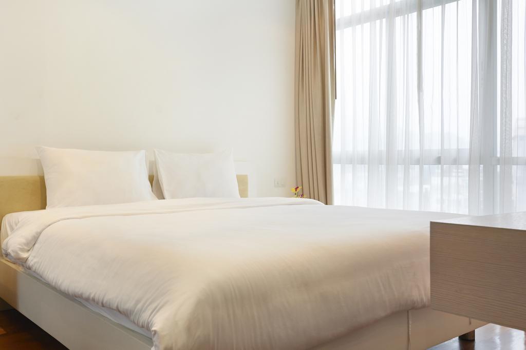 Art Patong Residence Phuket Dış mekan fotoğraf