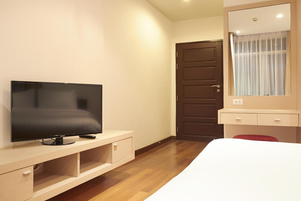 Art Patong Residence Phuket Dış mekan fotoğraf