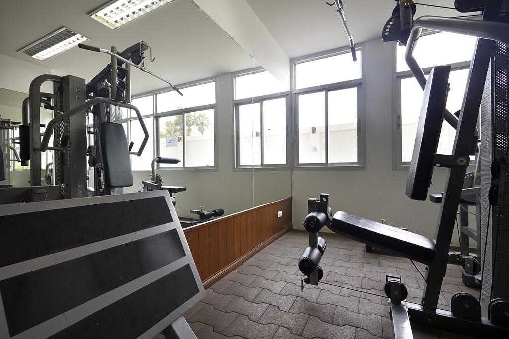 Art Patong Residence Phuket Dış mekan fotoğraf