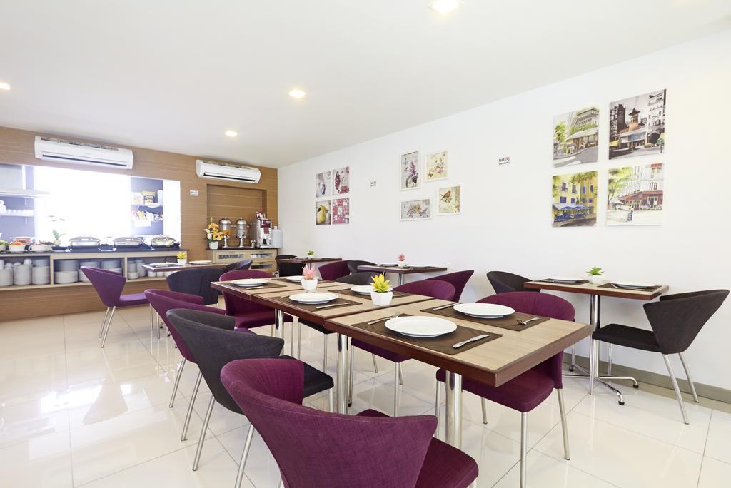 Art Patong Residence Phuket Dış mekan fotoğraf