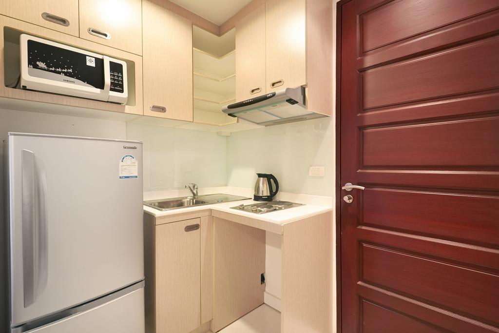 Art Patong Residence Phuket Dış mekan fotoğraf
