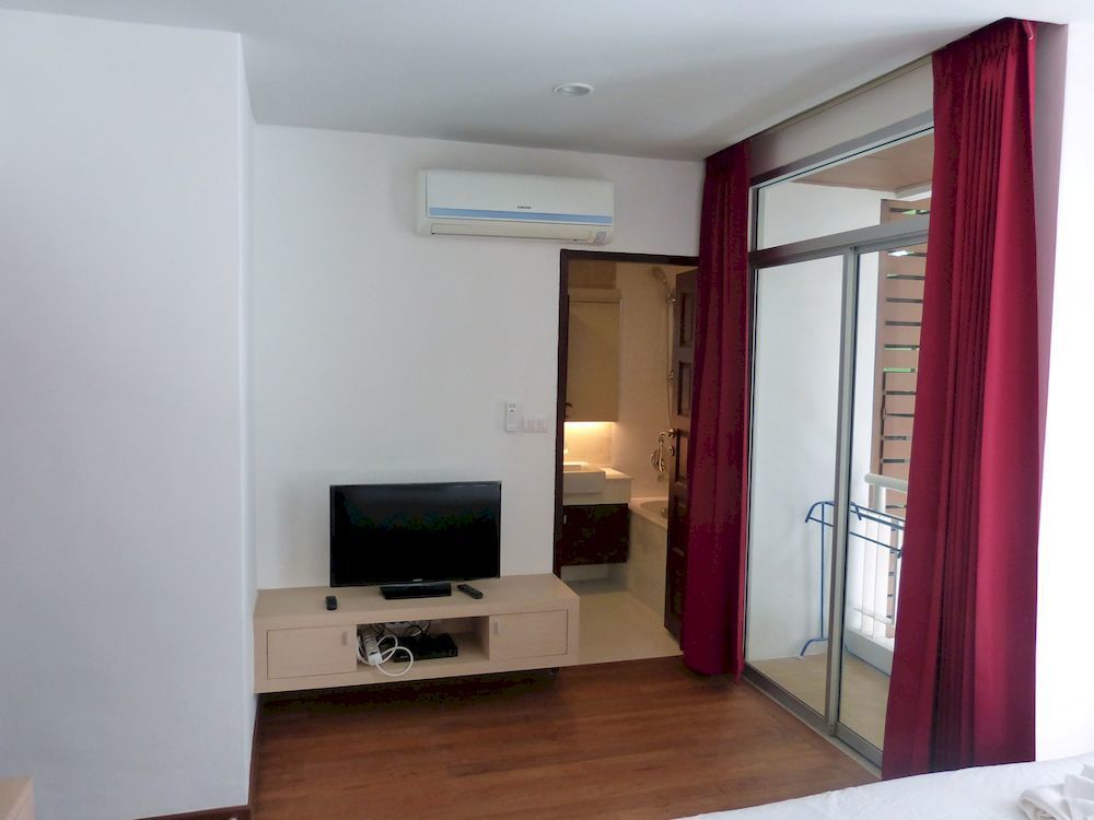 Art Patong Residence Phuket Dış mekan fotoğraf
