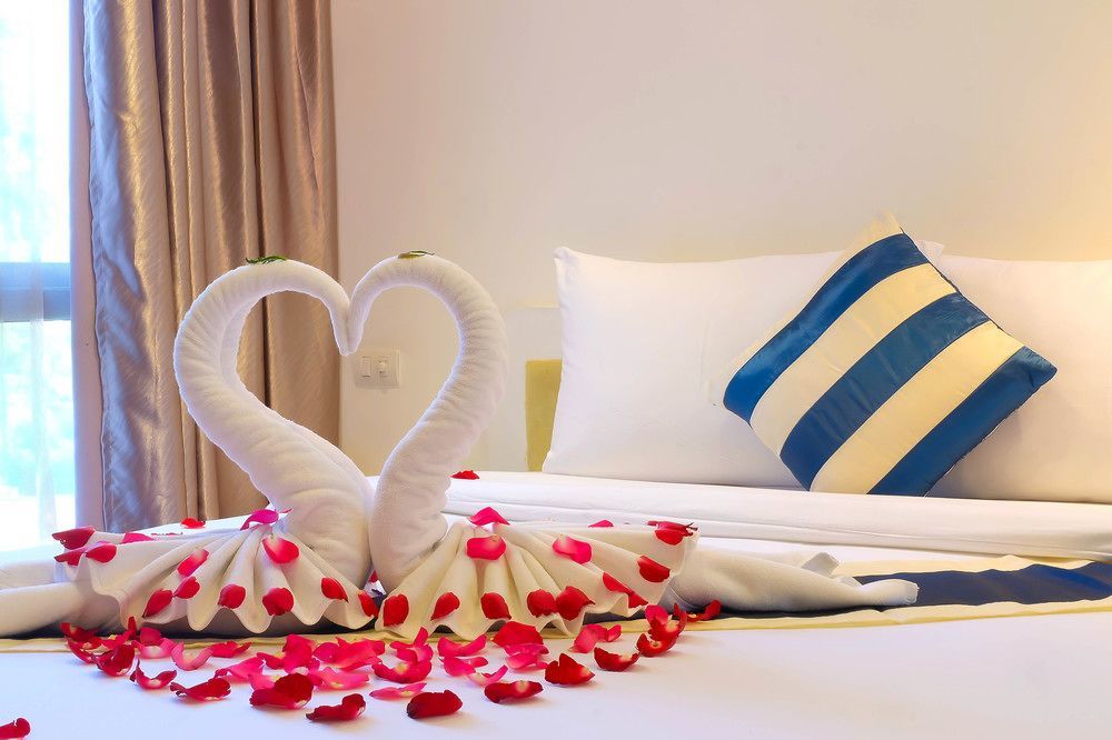 Art Patong Residence Phuket Dış mekan fotoğraf