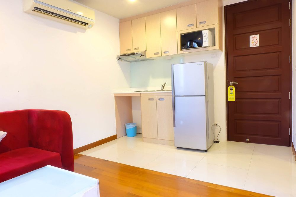Art Patong Residence Phuket Dış mekan fotoğraf